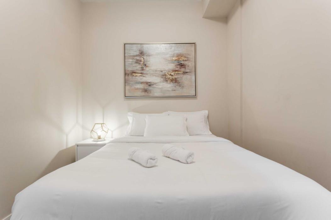 The Double Play - 1 Min Walk To Wrigley! Spacious 2Br - Perfect For Cubs Fans! Chicago Exteriör bild