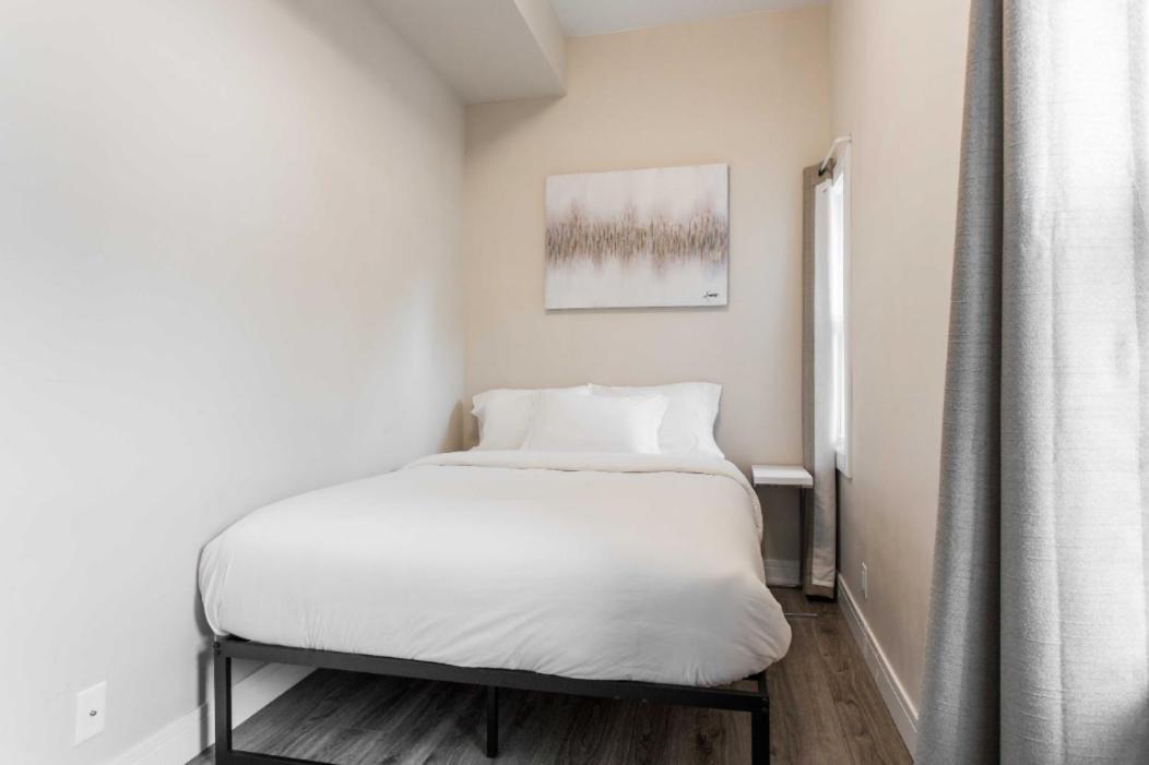 The Double Play - 1 Min Walk To Wrigley! Spacious 2Br - Perfect For Cubs Fans! Chicago Exteriör bild