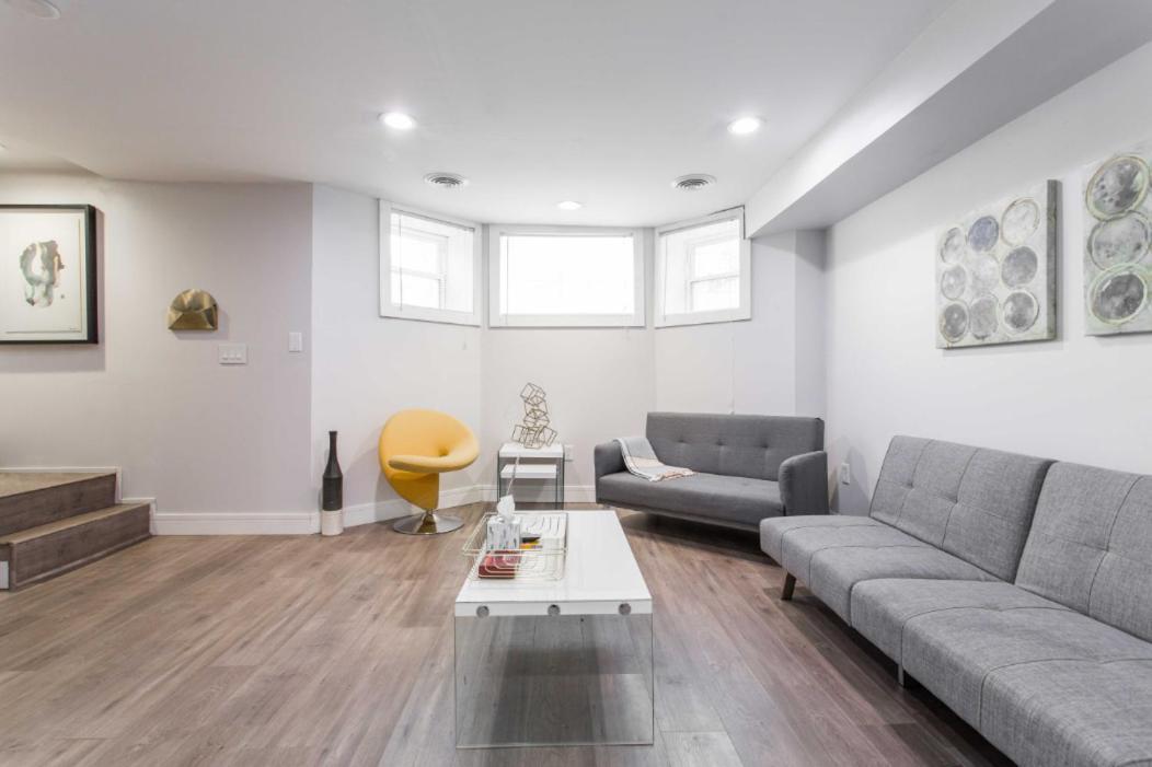 The Double Play - 1 Min Walk To Wrigley! Spacious 2Br - Perfect For Cubs Fans! Chicago Exteriör bild