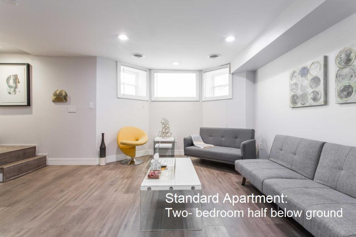 The Double Play - 1 Min Walk To Wrigley! Spacious 2Br - Perfect For Cubs Fans! Chicago Exteriör bild