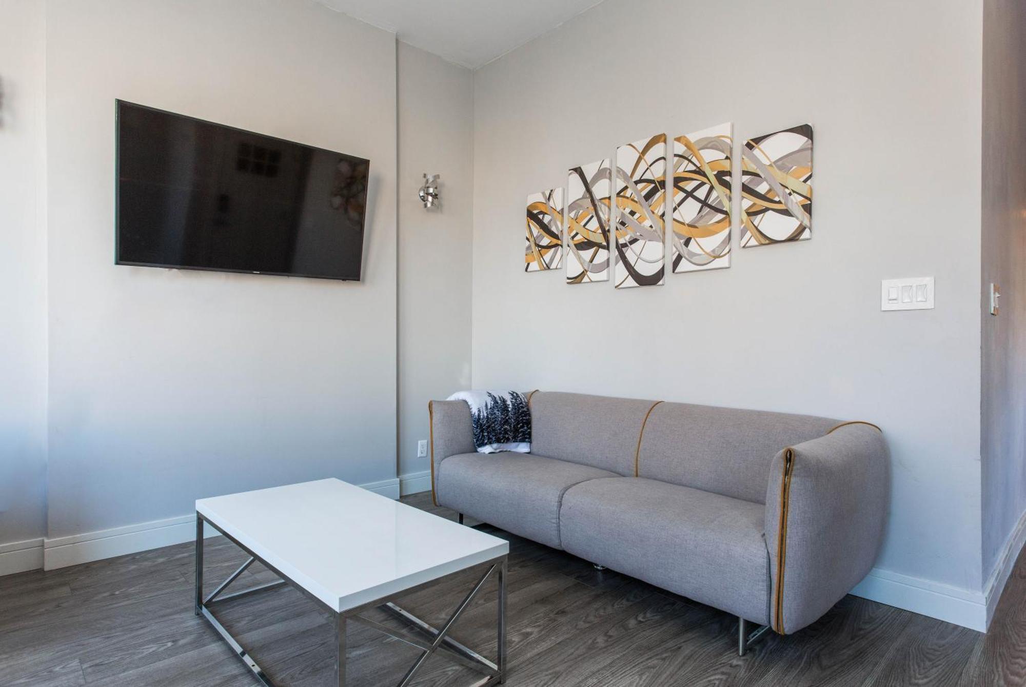 The Double Play - 1 Min Walk To Wrigley! Spacious 2Br - Perfect For Cubs Fans! Chicago Exteriör bild